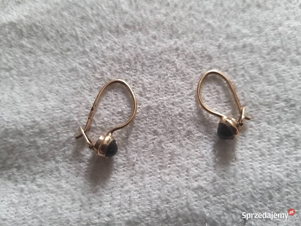 Pierścionki kolczyki wisiorek Gdynia