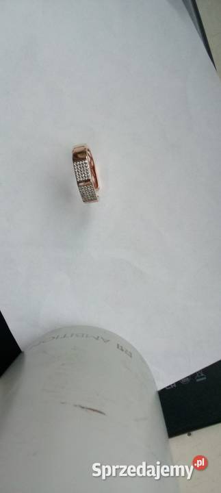 Kolczyki złote 333 Koszalin sprzedam