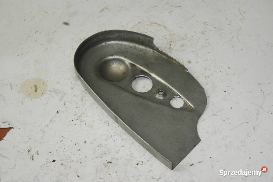 NSU FOX POKRYWA SILNIKA Rybnik