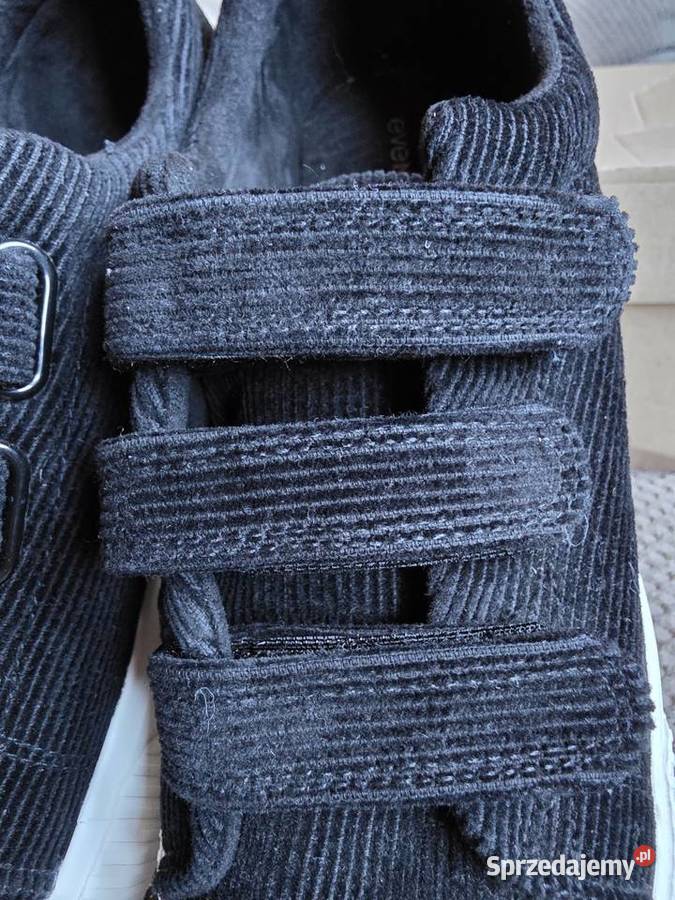 EvenOdd by Zalando niskie sneakersy rozmiar 40 małopolskie Kraków