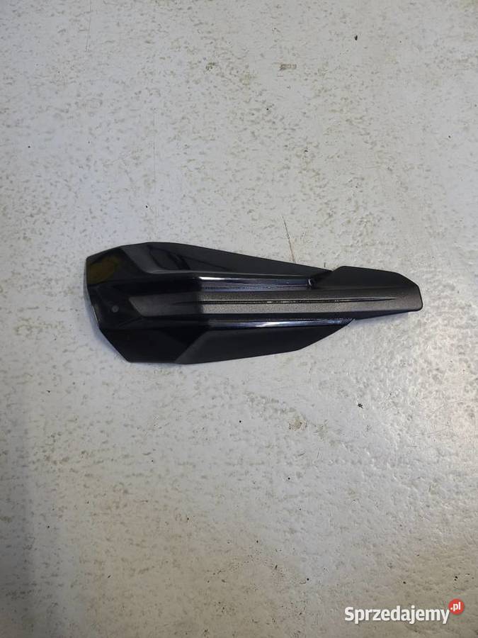KTM SMC 690 R ENDURO HANDBAR HANDBARY osłona wielkopolskie Nowy Tomyśl