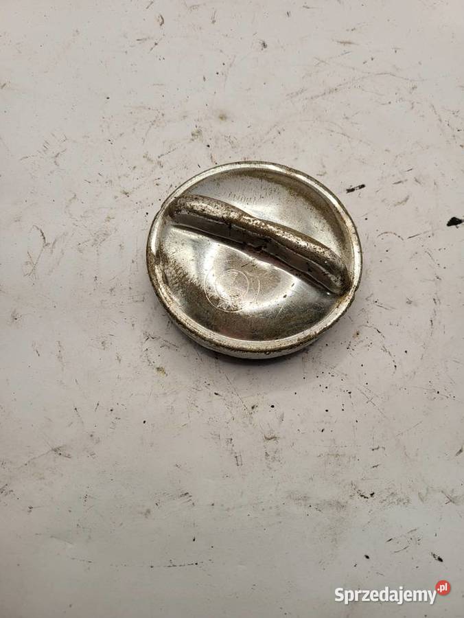 KOREK BAKU BMW ZBIORNIK BAK Pozostałe Rybnik