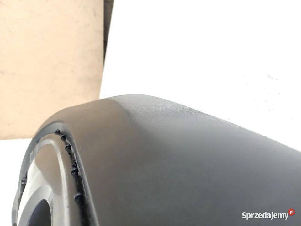 VW TIGUAN 5N 200711 DOKŁADKA SPOILER ZDERZAKA świętokrzyskie Skarżysko-Kamienna