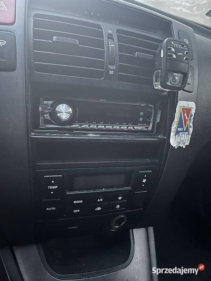 Hyundai Tucson Lublin