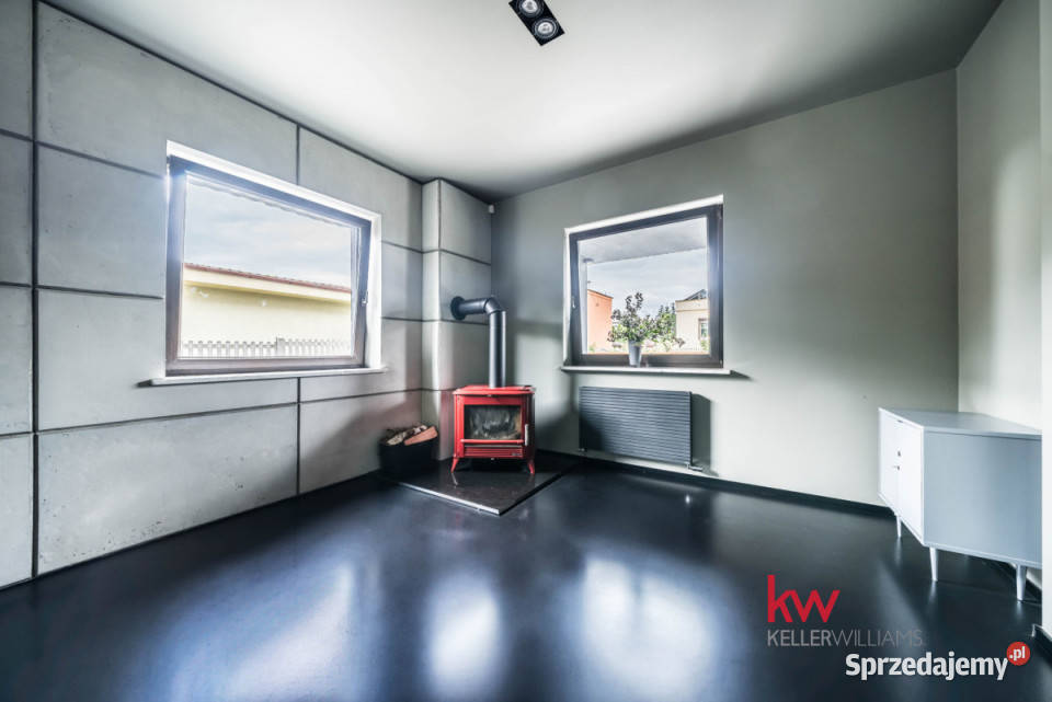 sprzedaży domu wolnostojącego Luboń 260m2 10230zł/m2 wielkopolskie