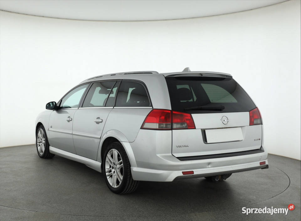 Opel Vectra 19 CDTI Piaseczno
