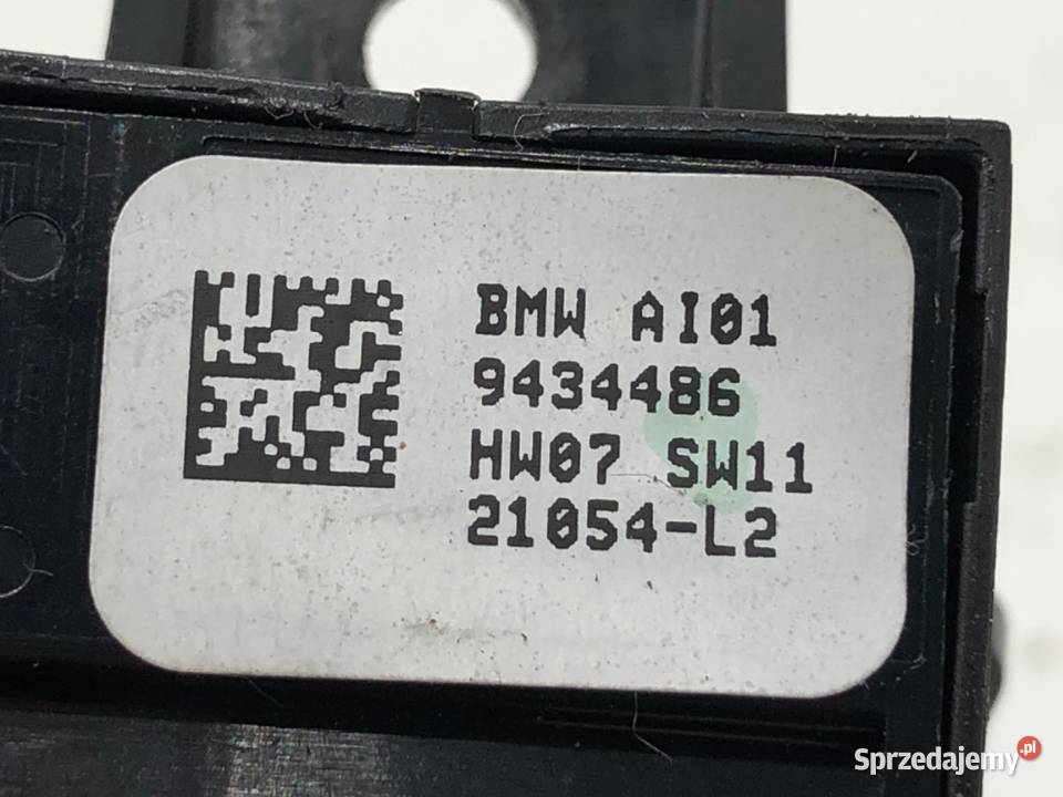 WŁĄCZNIK HAMULCA RĘCZNEGO BMW G30 9434486 sprzedam