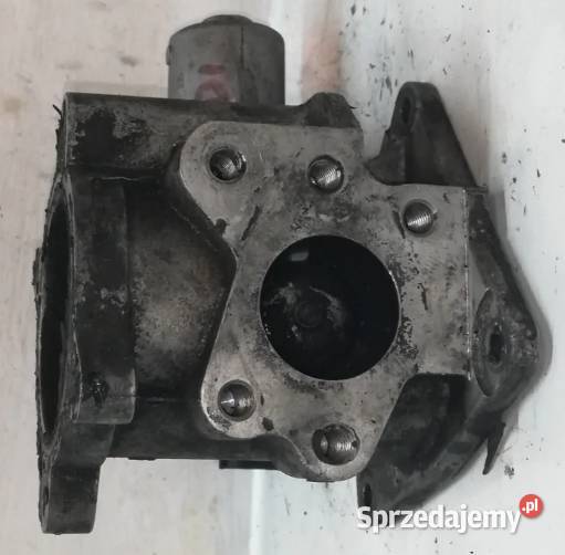 Zawór EGR VW 25 TDI 076131501B sprzedam