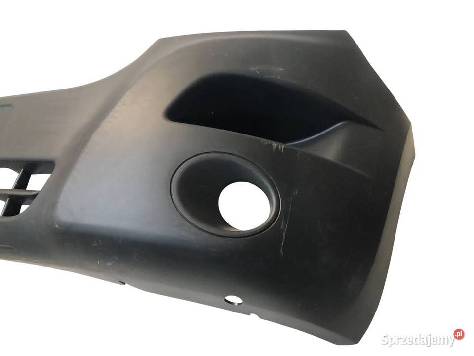 Renault Master III 20102019 Zderzak przedni Skarżysko-Kamienna