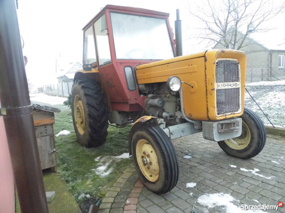 URSUS C360 Oryginał 1983r mazowieckie sprzedam