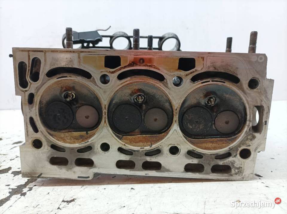 GŁOWICA KOMPLETNA 03D103475C 12 MPI VW