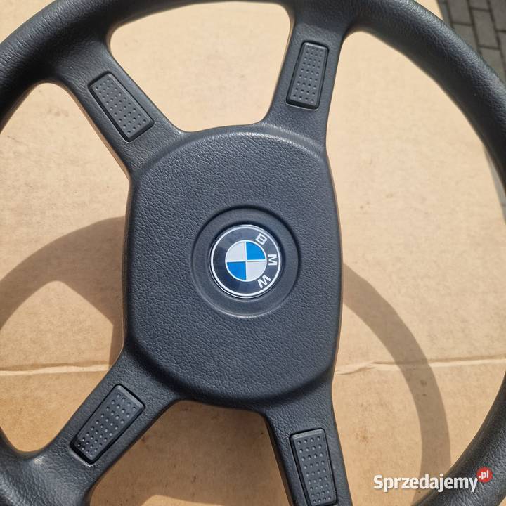 BMW 3 E30 kierownica kujawsko-pomorskie Bydgoszcz