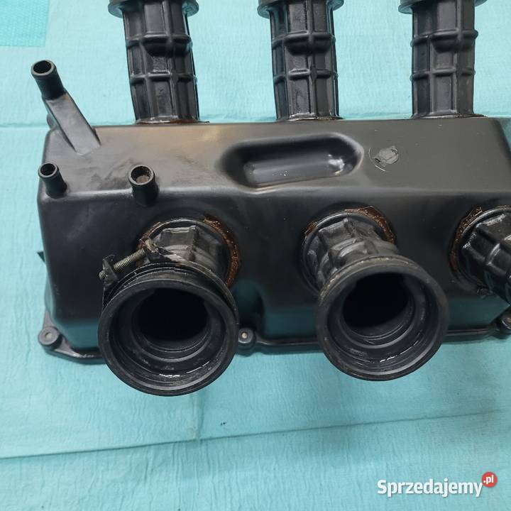 HONDA VALKYRIE GL 1500 F6C airbox obudowa filtra Nowy Tomyśl sprzedam