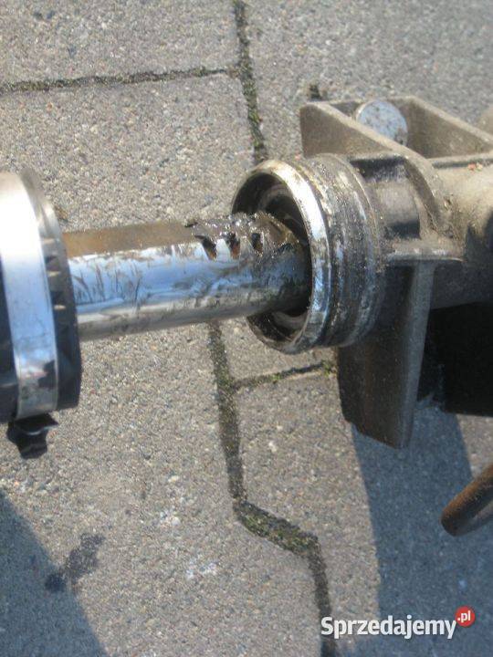 volvo v70 s80 s60 24tdi przekładnia kierownicza wielkopolskie Rakoniewice