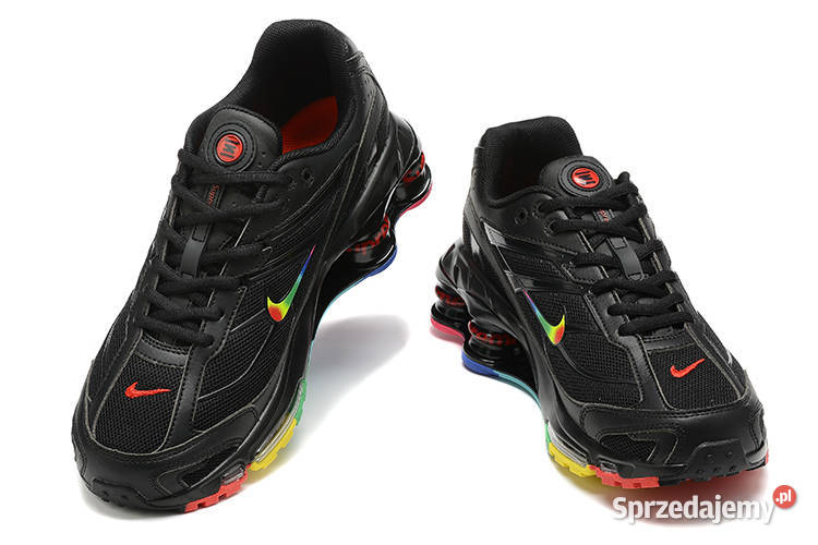 NIKE SHOX Supreme buty sportowe rozmiar 4046 Nike Warszawa sprzedam
