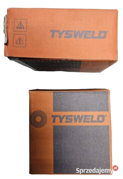 DRUT SPAWALNICZY do migomatu ARCWELD Fi 08 5