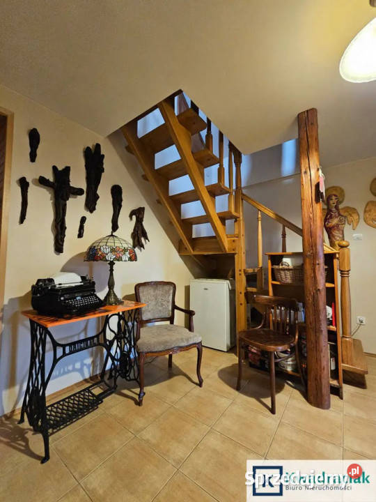 Dom wolnostojący Równe 140m2