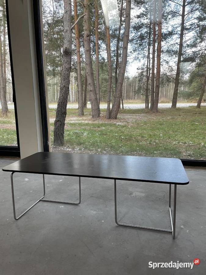 Stolik firmy NOTI z kolekcji TRITOS 120cm Stoły, krzesła, biurka mazowieckie Żyrardów