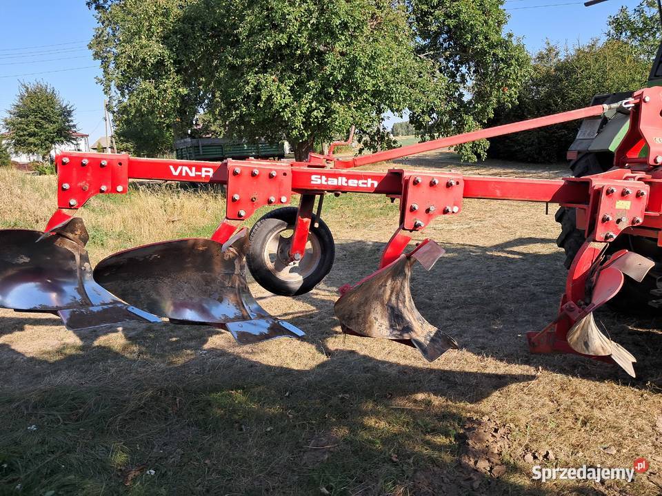 Plug 4 skibowy stalteh Bełcząc
