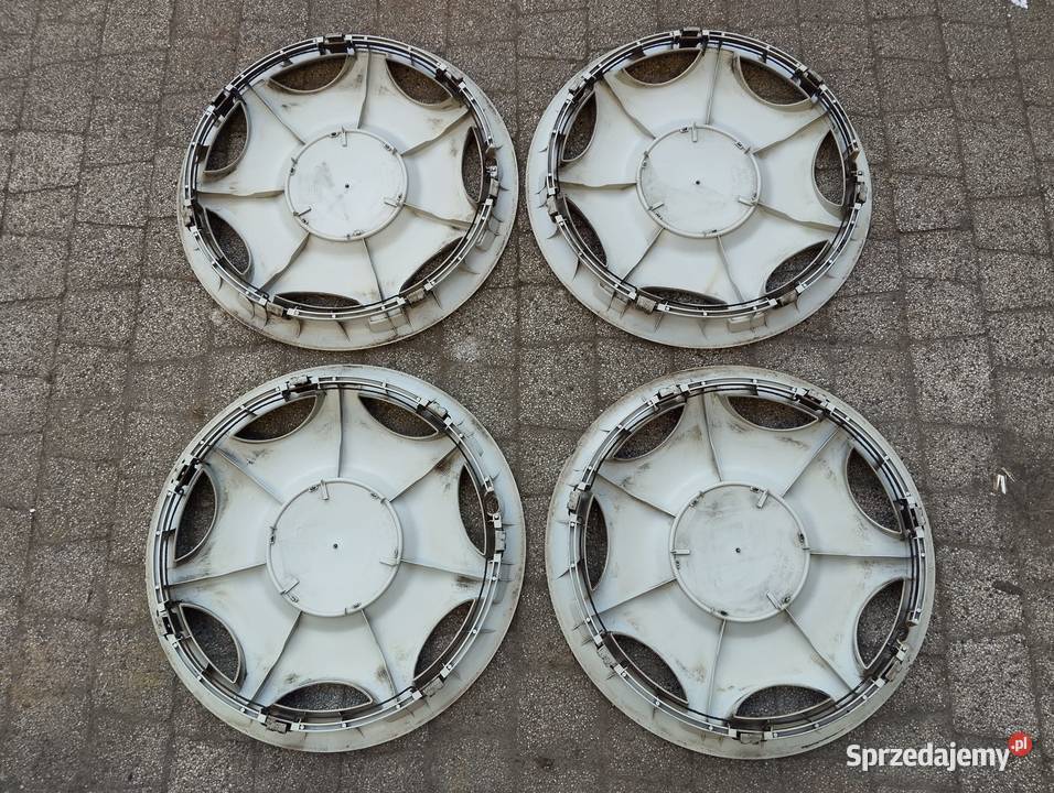 Kołpak Mercedes 15 2034010024 sztukę śląskie Kamieniec