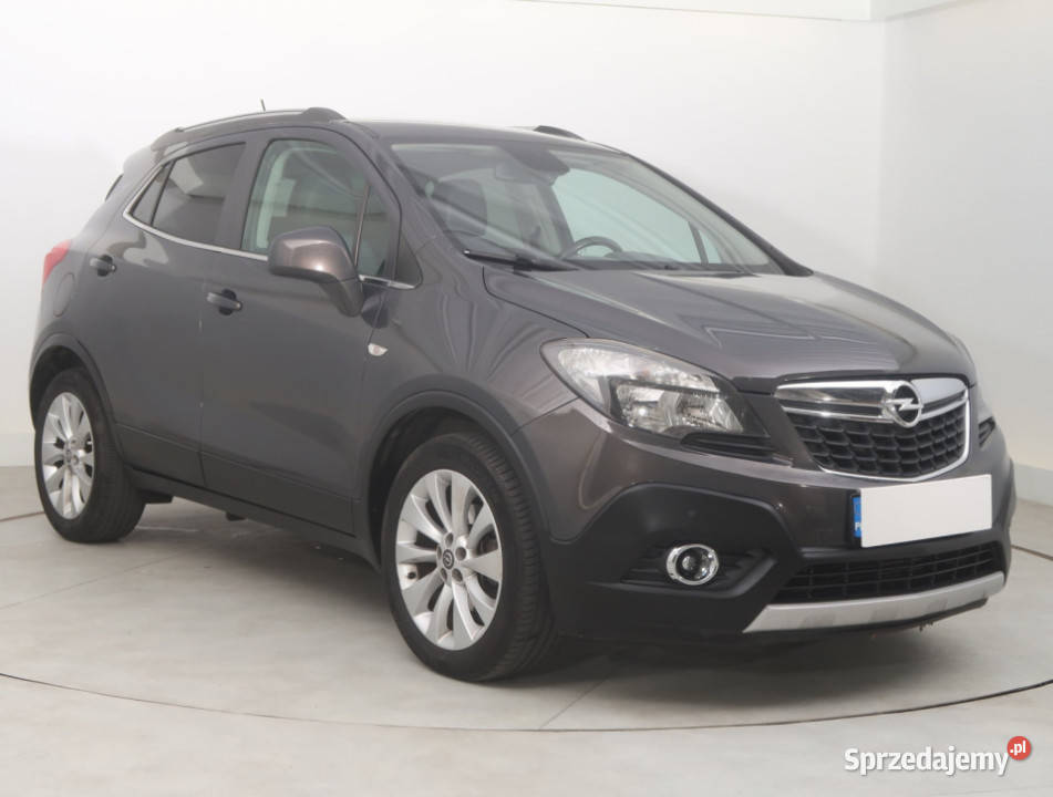 Opel Mokka 17 CDTI