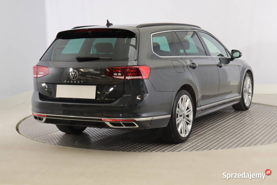 VW Passat 20 TDI Zabrze