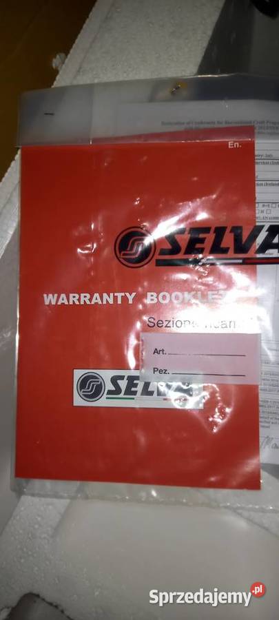Yamaha 2cyl15xs432c Amberjac NOWY Bydgoszcz