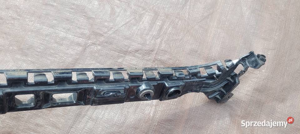 MERCEDES W213 ŚLIZG ZDERZAKA PRAWY TYŁ Ruda Śląska