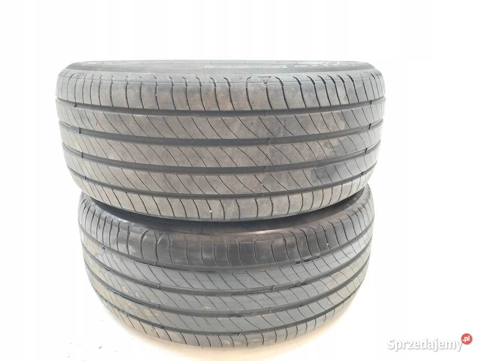 2x OPONA LETNIA MICHELIN PRIMACY 4 21550R17 0121