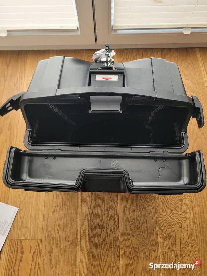 Givi Trekker 46 litrów TRK46N Warszawa