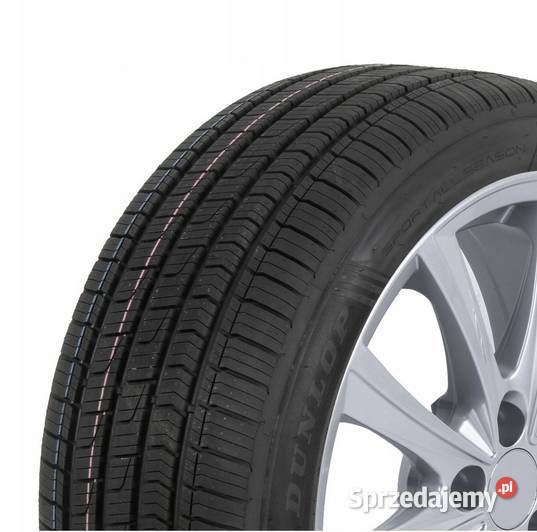 Opona 22555R17 101W XL DUNLOP Sport All Season Samochodowe