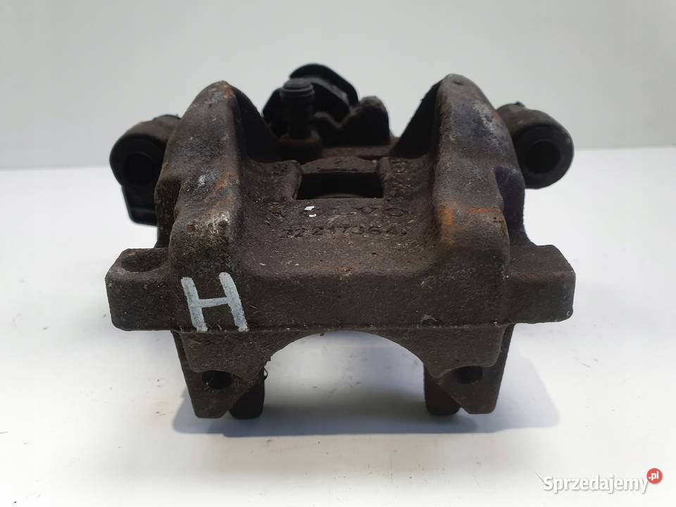 Volvo S90 V90 XC90 II TYLNY ZACISK HAMULCOWY Janów