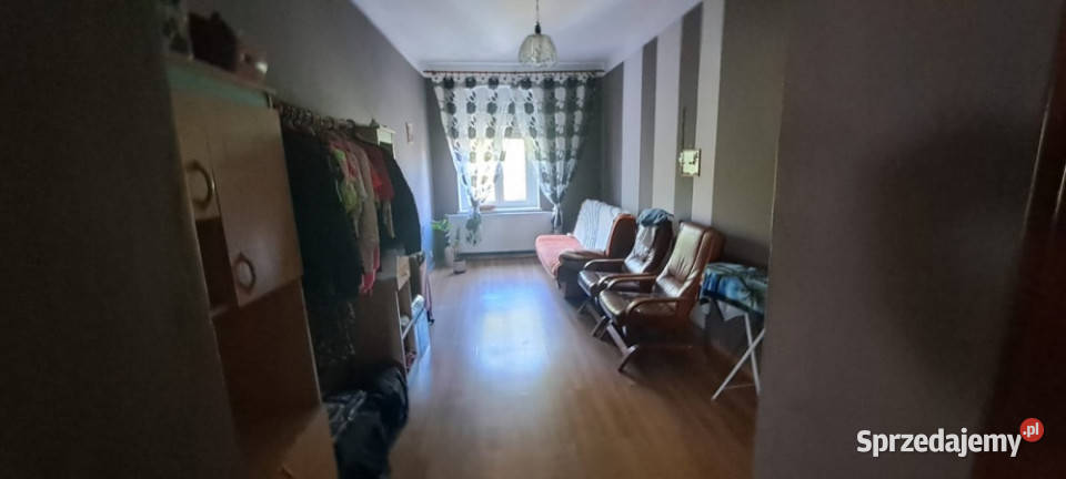Sprzedam mieszkanie Krzydlina Mała 7239 m2 72m2 dolnośląskie