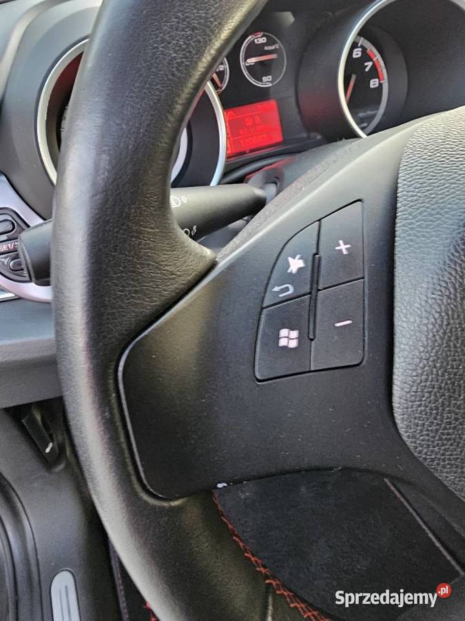 14T 170 Sportivo Bezwypadkowy opłacona Szwajcar Lublin sprzedam