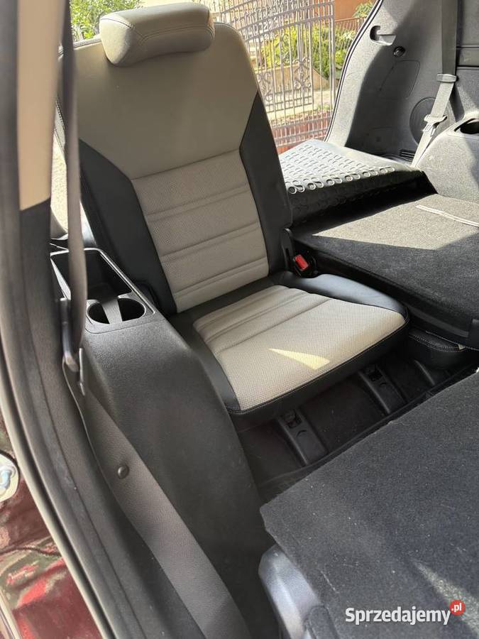 Kia Sorento 20 CRDI Business Line Zgorzelec