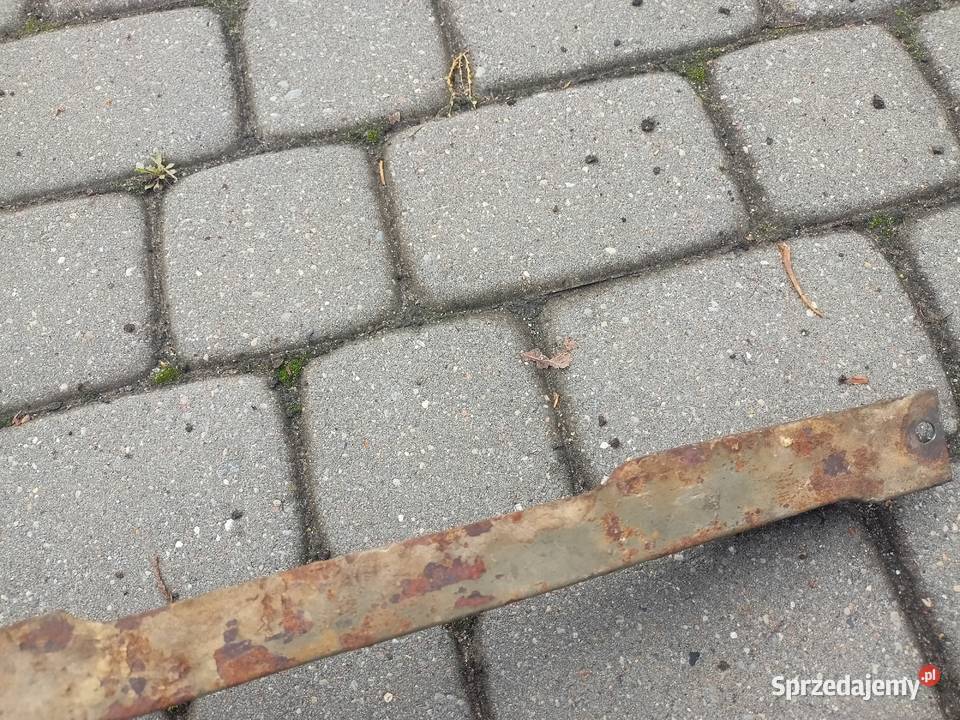 Harley WLA Pozostałe
