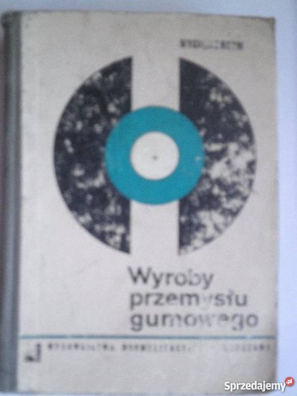 WYROBY PRZEMYSŁU GUMOWEGO ARNDT