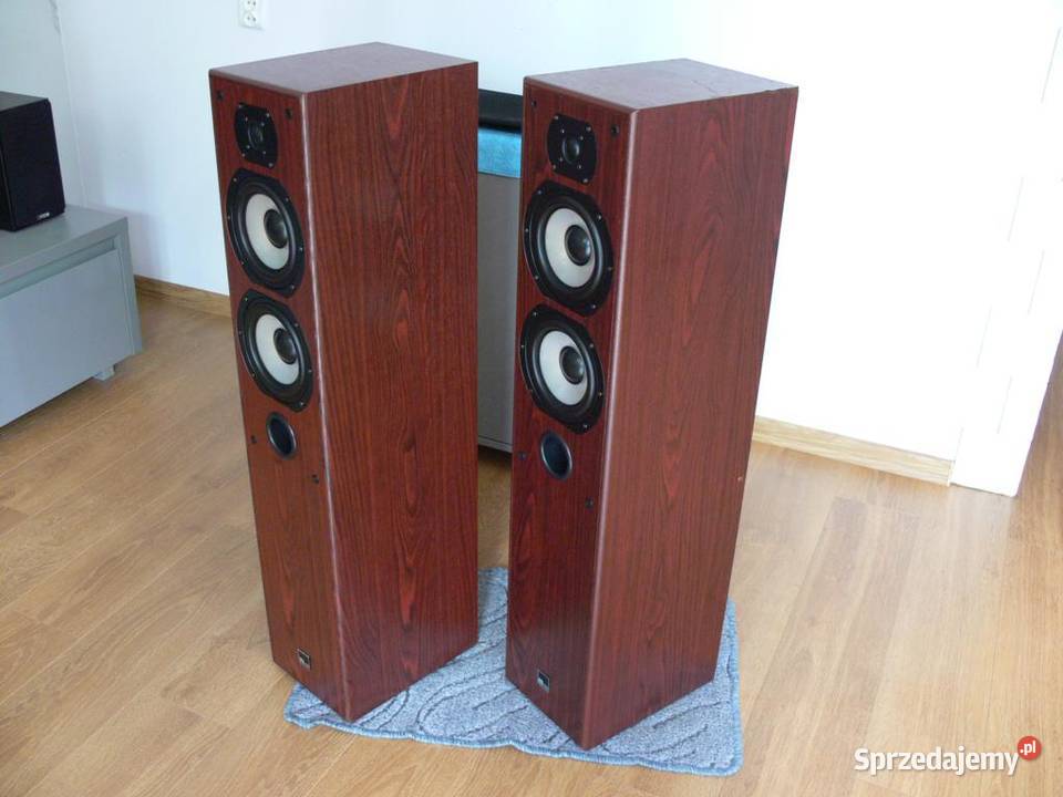 Mocne kolumny MAudio 2 x 150 wat WYSYŁKA Jasło