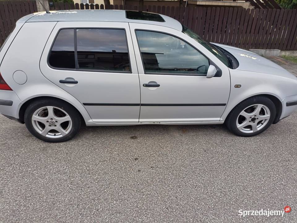 Golf 4 16 nowa instalacja lpg benzyna+LPG Suwałki