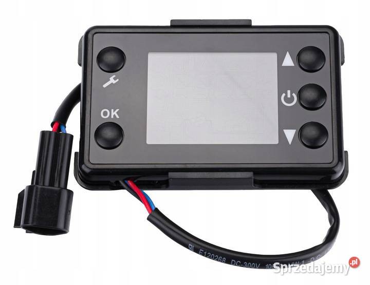 Nagrzewnica spalinowa grzejnik dmuchawa olejowa Katowice