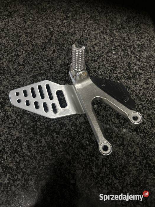 Set Yamaha Prawy R6 RJ11 wielkopolskie Poznań