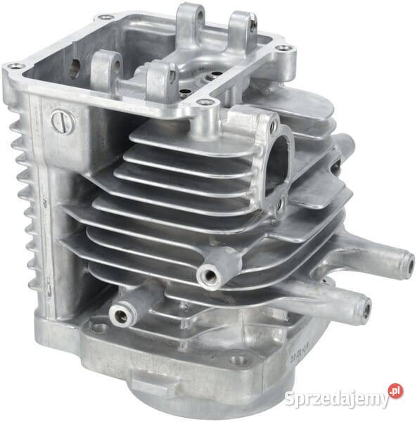 Cylinder silnika kpl 12100Z0A407 małopolskie Kamionna