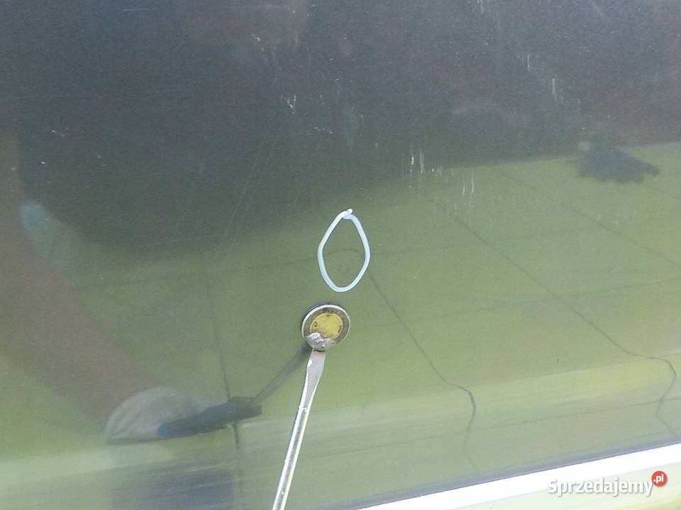 MITSUBISHI OUTLANDER II 20 DID 08r 5D drzwi Drzwi Suków