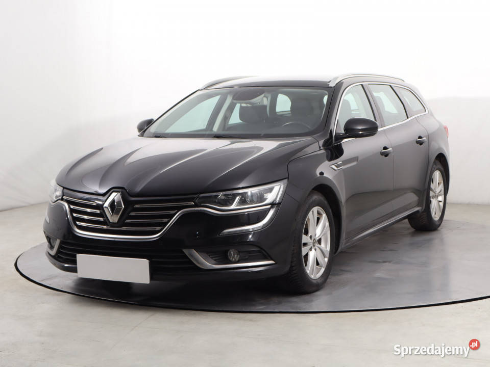 Renault Talisman 16 dCi klimatyzacja Katowice
