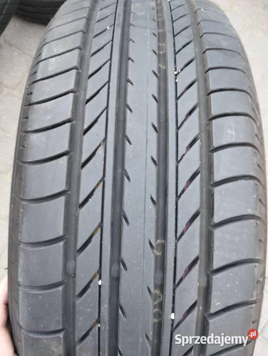 Opony letnie Yokohama 22560r17 bluearth e70 99h Białystok