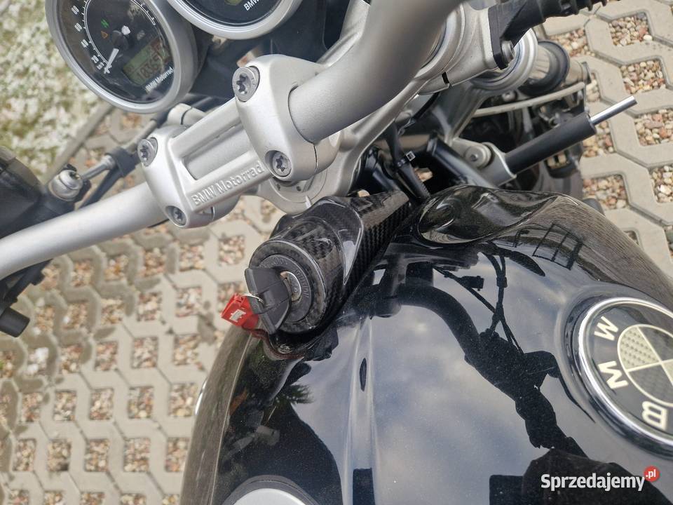 BMW Rninet BMW Tuszynek Majoracki