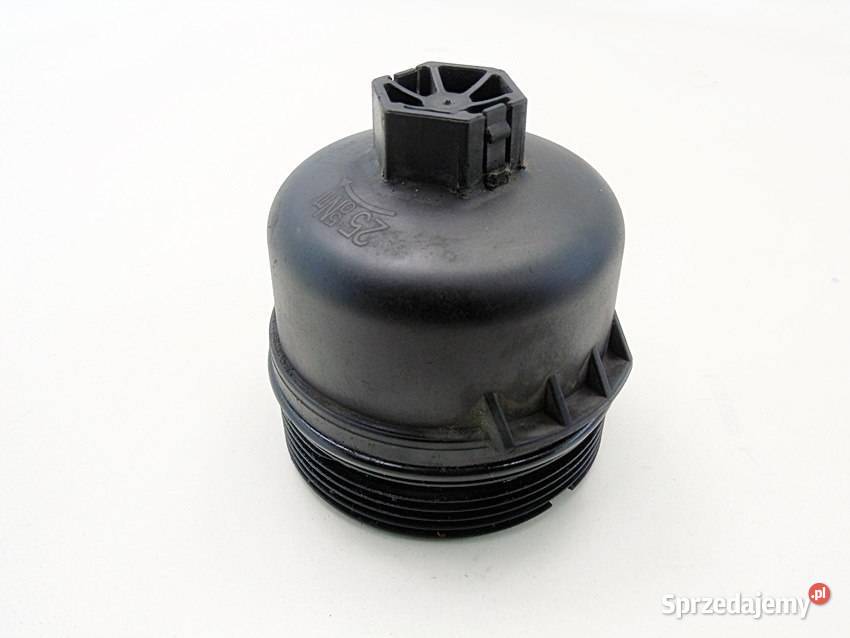 KOREK FILTRA OLEJU 16 16V 307 C4 207 XSARA C3 Smarowanie silnika śląskie Sosnowiec