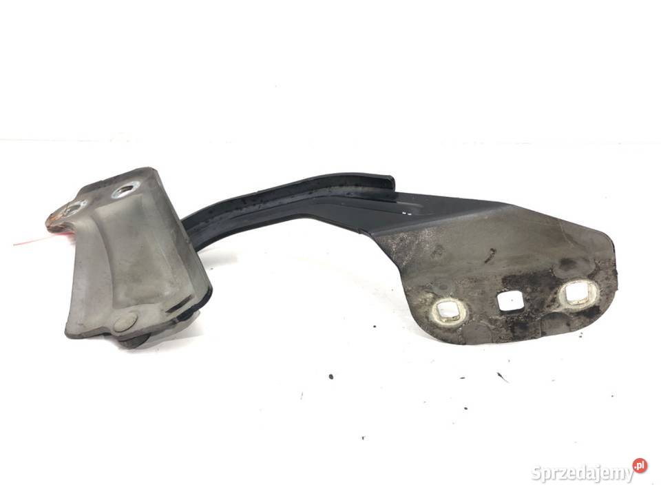 ZAWIAS MASKI LEWY FORD FOCUS III Kombi