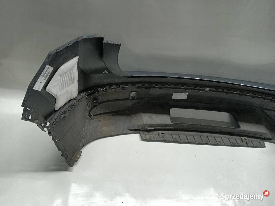 ZDERZAK TYŁ TYLNI 2016 VW TIGUAN 2 RLINE 4 PDC