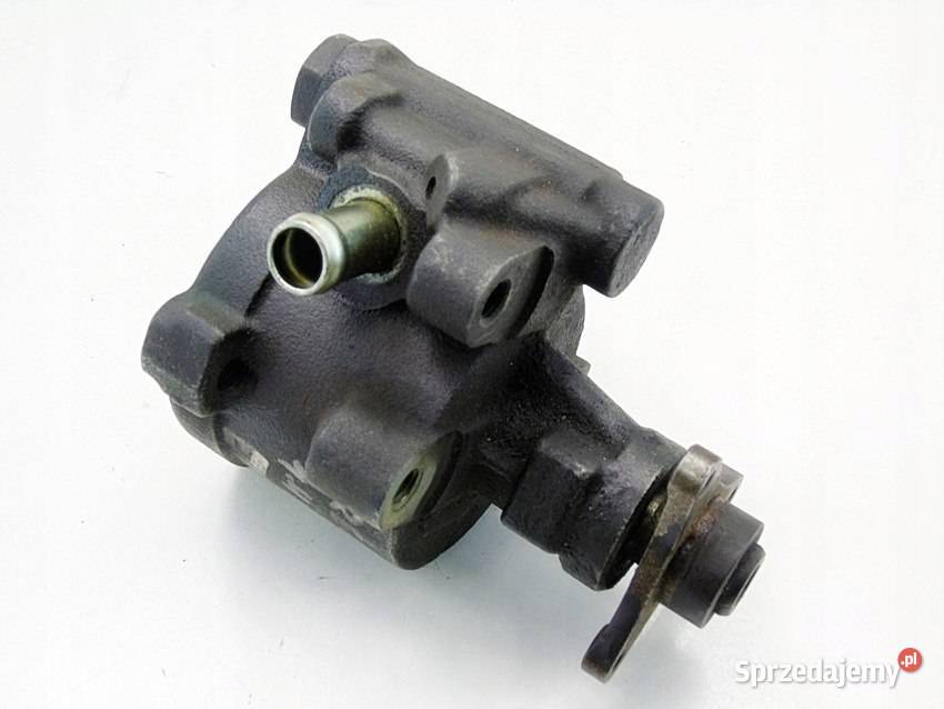 POMPA WSPOMAGANIA 14 8V MEGANE 1 CLIO KANGOO Sosnowiec